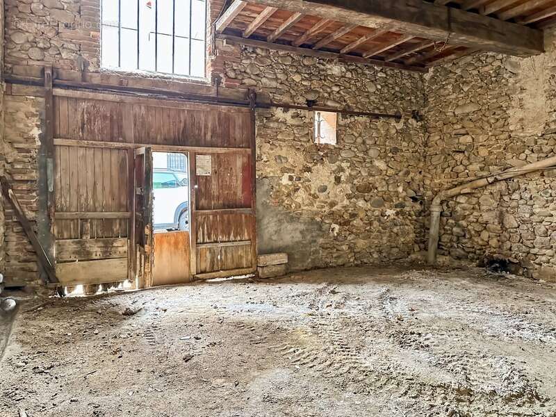Maison à BANYULS-DELS-ASPRES