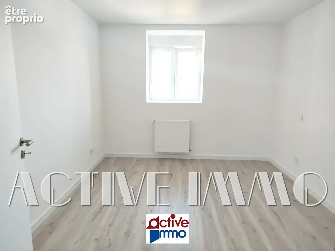 Appartement Audun Le Tiche 2 pièce(s) 47.45 m2 - photo 7