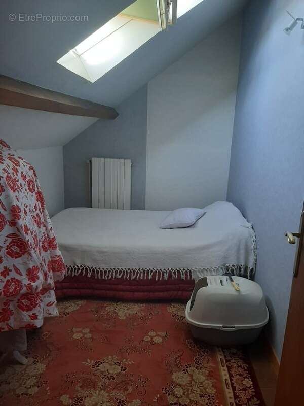 Maison à VICQ-SUR-BREUILH