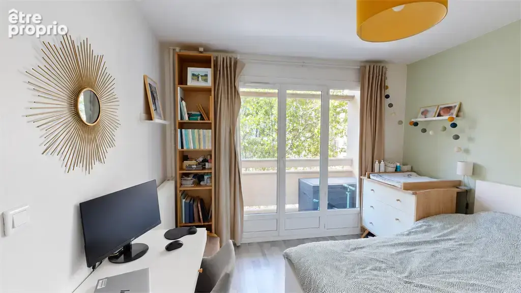 Appartement 3 pièces 61 m² à vendre à Issy-Les-Moulineaux (92130) - photo 8