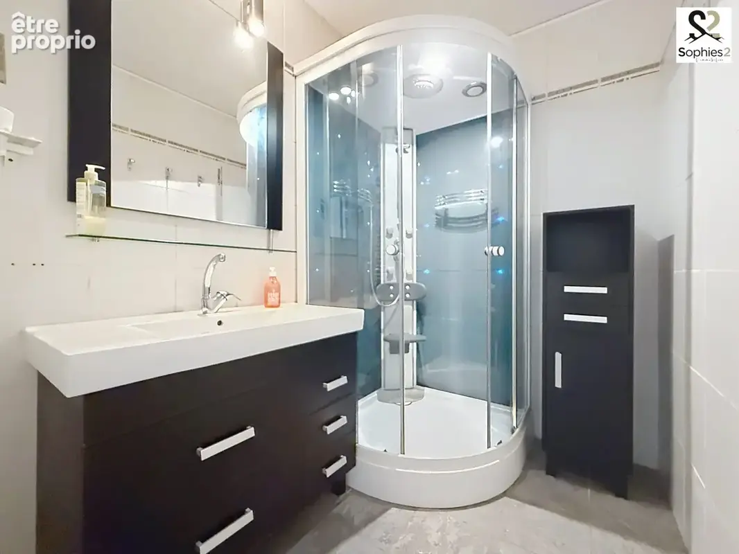 Appartement 5 pièces 95 m² à vendre à Le Pont-De-Claix (38800) - photo 6