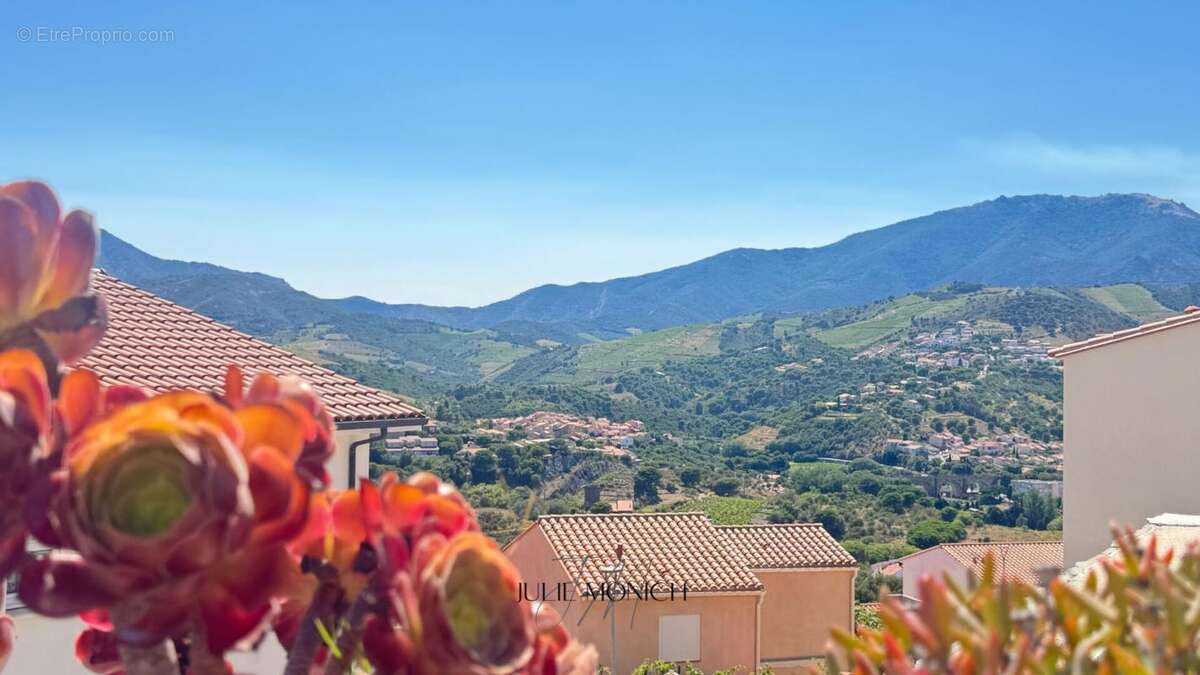 Maison traversante, 3 chambres, terrasses, garage - photo 4