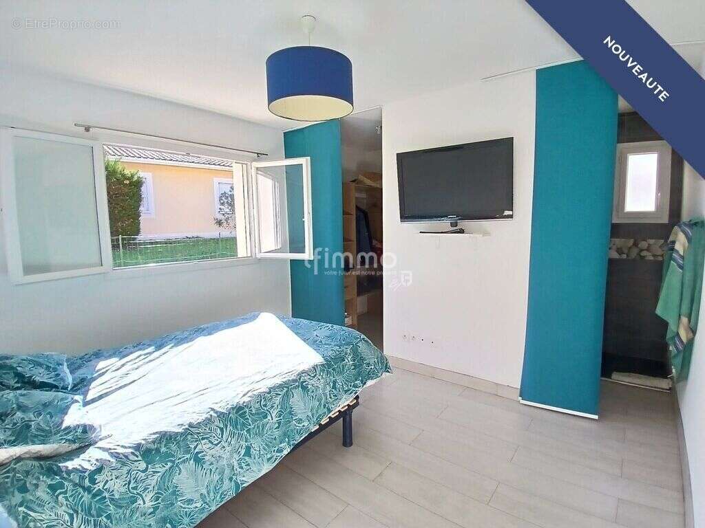 Maison à SAINT-LOUBES