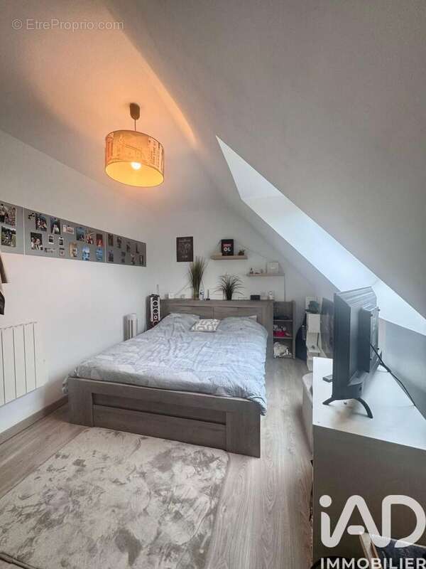 Photo 9 - Maison à SAILLY-LABOURSE