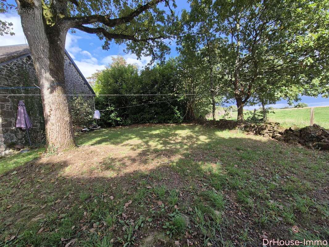 Maison à SAINT-MARS-D'EGRENNE