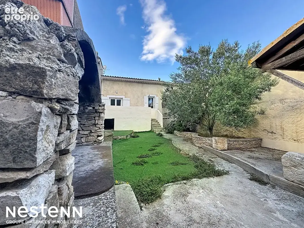 À 30 min de Narbonne, maison de 111 m² avec rapport locatif immédiat - photo 1