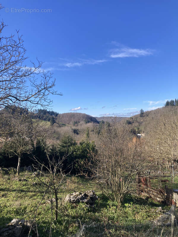 Maison à VILLARDEBELLE