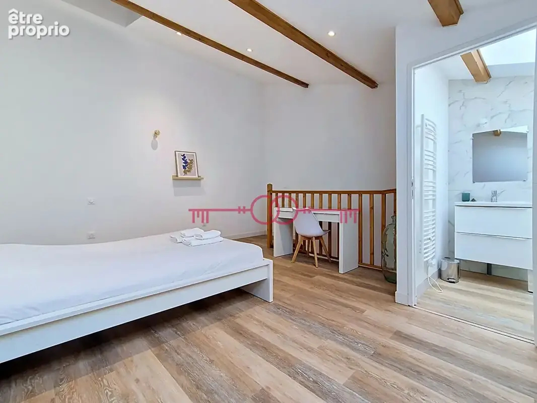 Reims Zola - Maison 2 pièces - photo 8