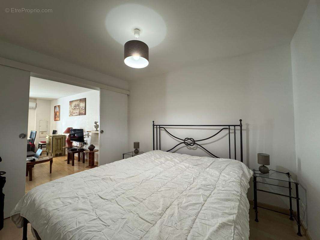 Appartement à MARSEILLAN