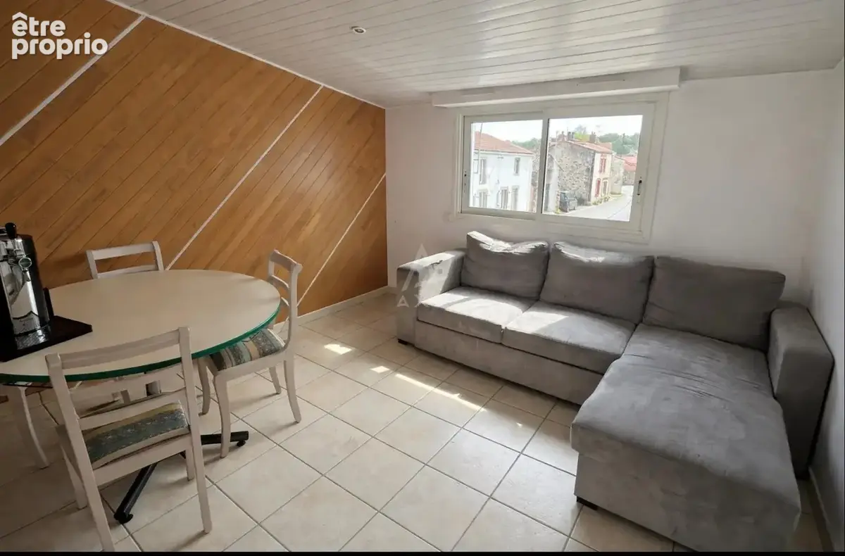 Maison 3 pièces 76 m² à vendre à La Boissiere-De-Montaigu (85600) - photo 5
