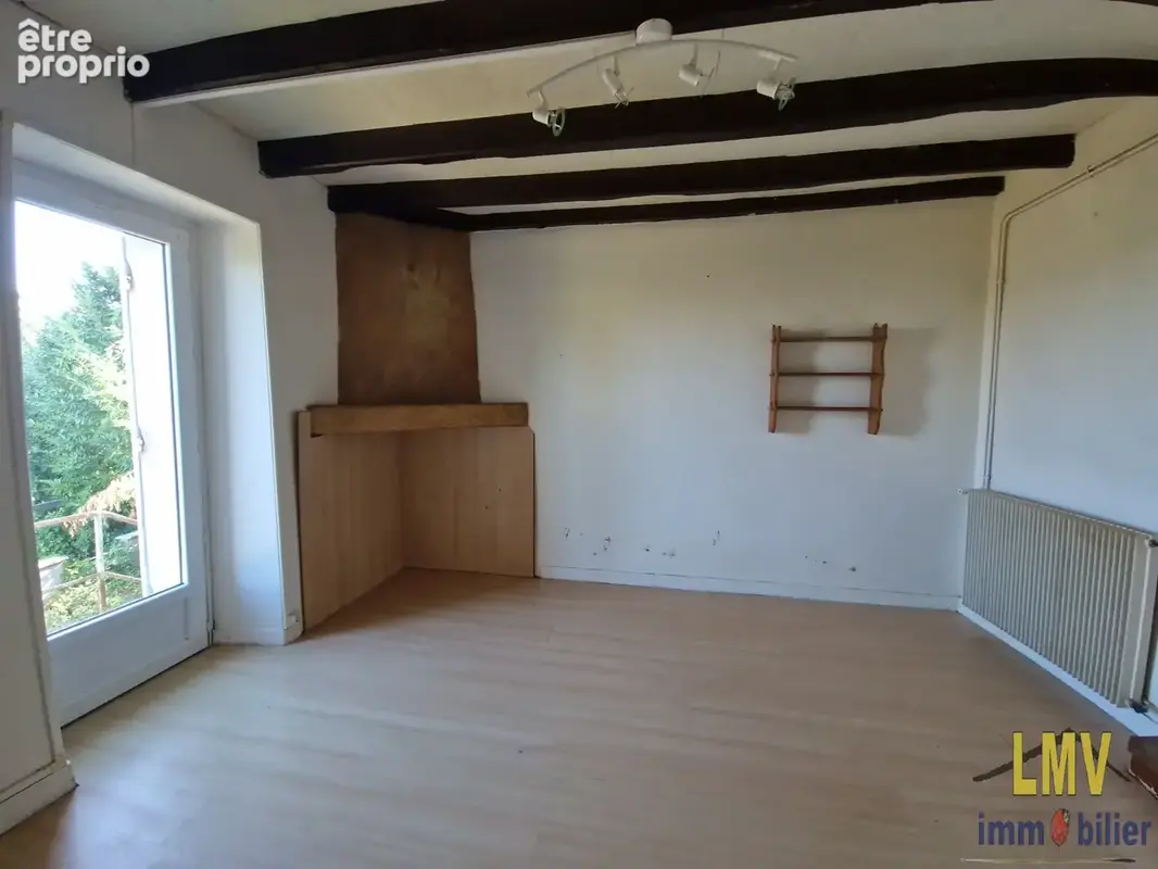 Maison à rénover avec vue - photo 3