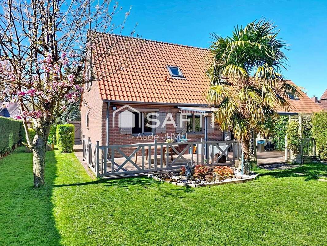 Photo 6 - Maison à AVELIN