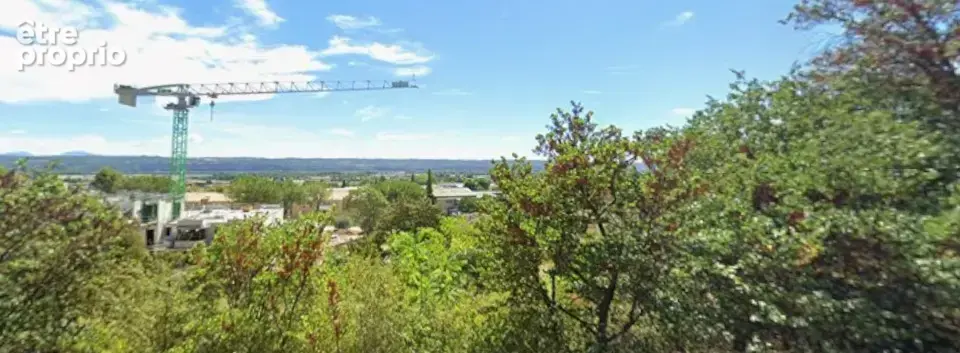 Terrain 383 m² à Manosque  - photo 4
