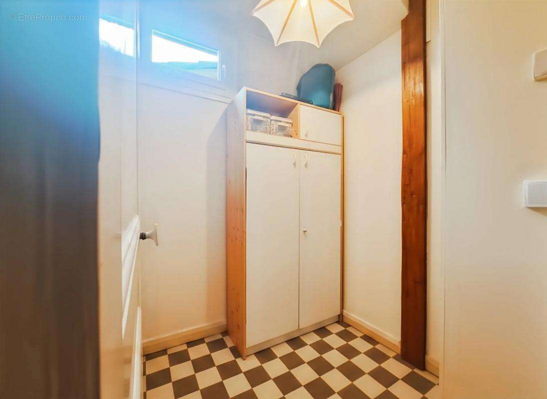 Appartement à LA POSSONNIERE