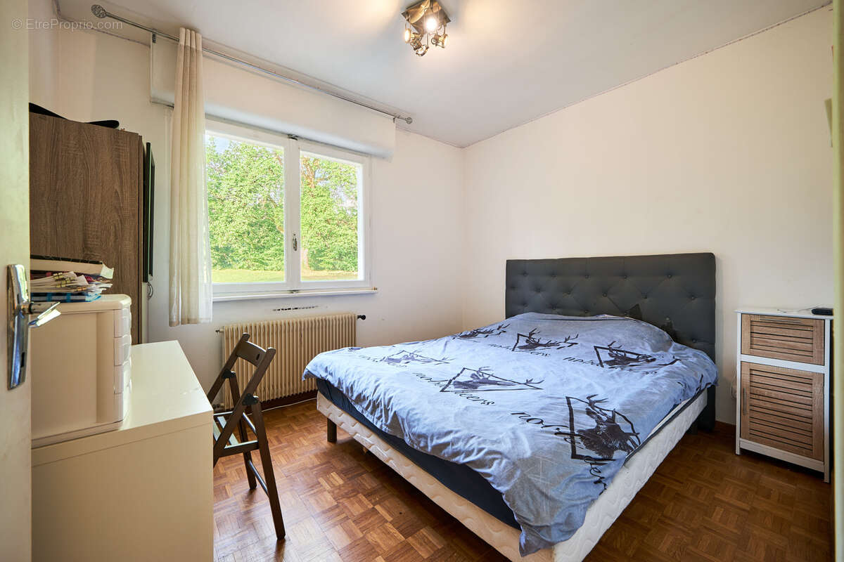 Appartement à ANNECY-LE-VIEUX
