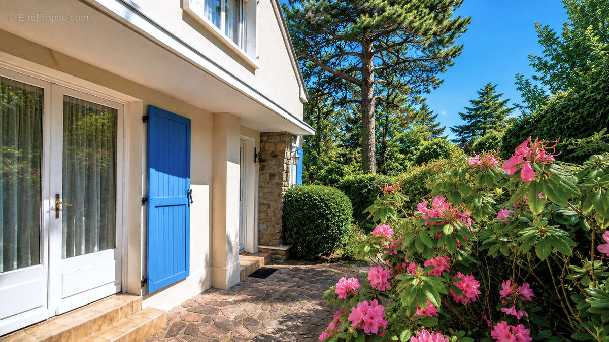 Maison à LA BAULE-ESCOUBLAC