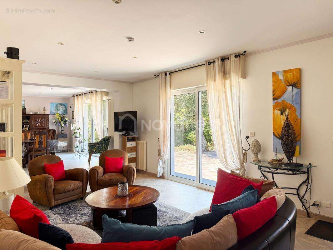 Maison 4 pièces - photo 5