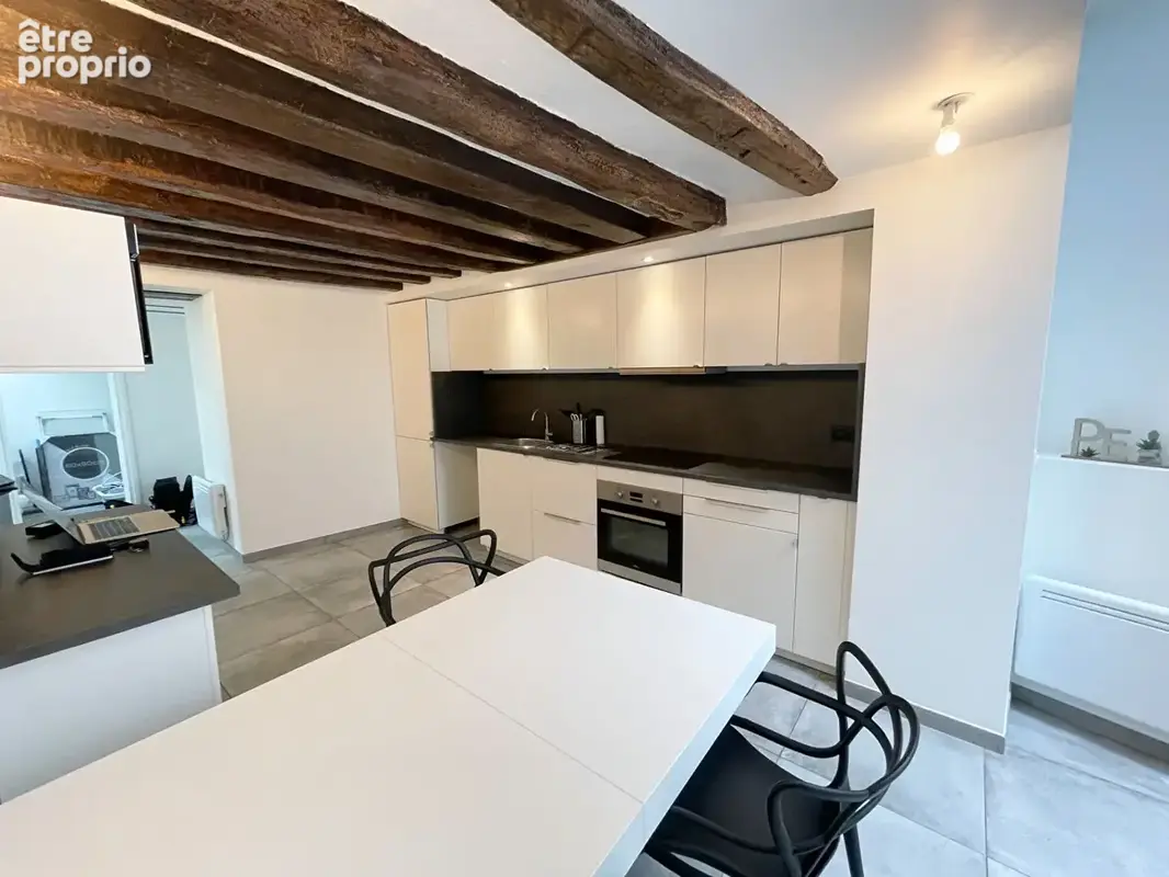 Maison Angerville 5 pièce(s) 80 m2 - photo 6