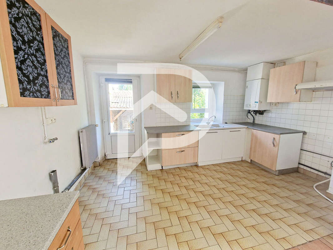 Maison à ARTHEZ-DE-BEARN