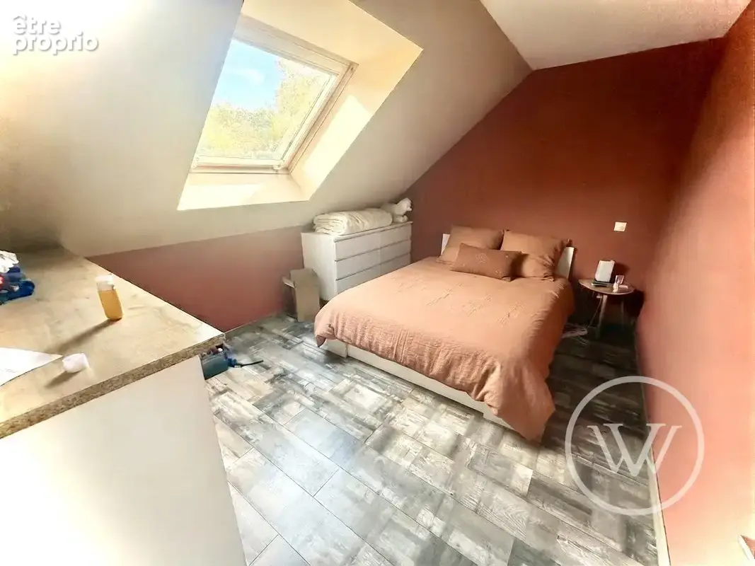 Maison 165 m² à Cerans-Foulletourte  - photo 8