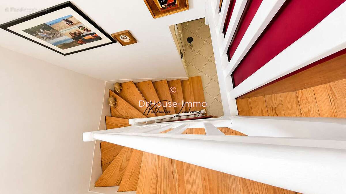 Maison 121 m² à Talence  - photo 10