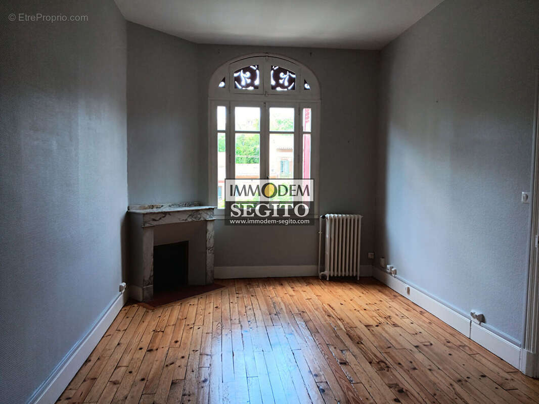 Maison à TOULOUSE