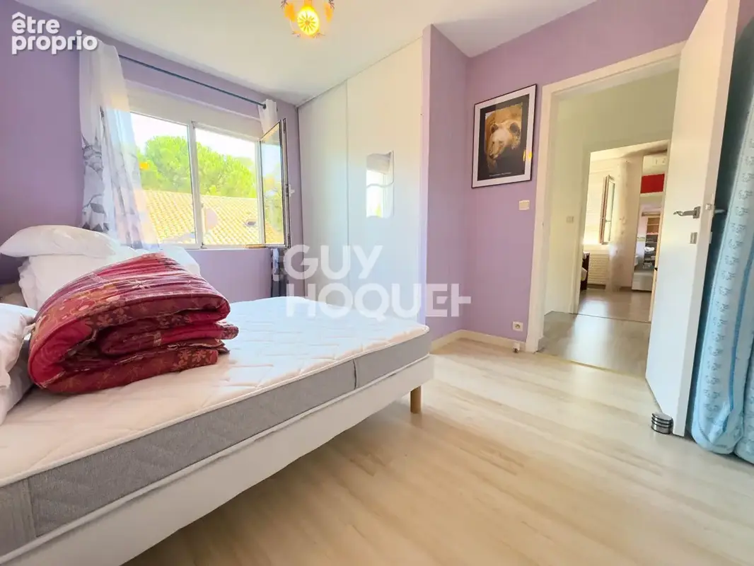 Maison Mont De Marsan 117m² - photo 9