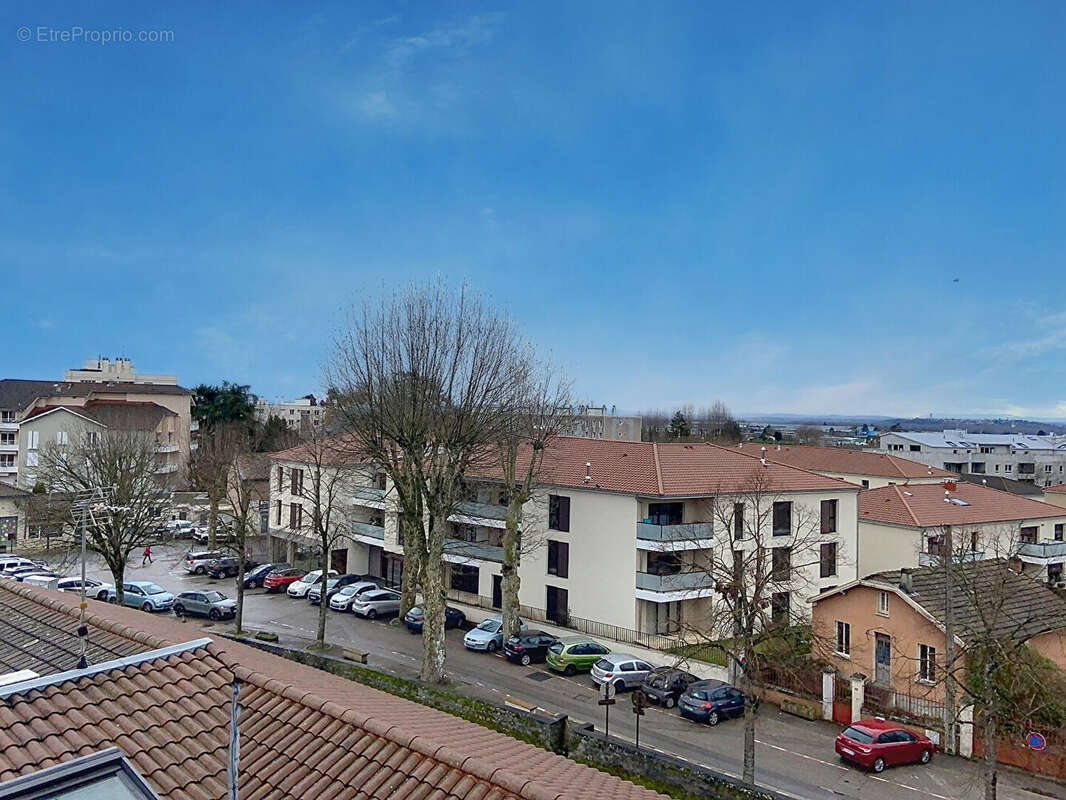 Appartement à MONTLUEL