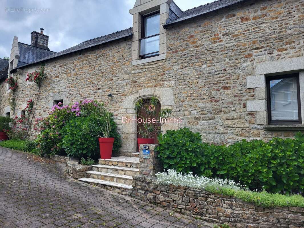 Maison 192 m² à Vannes  - photo 35