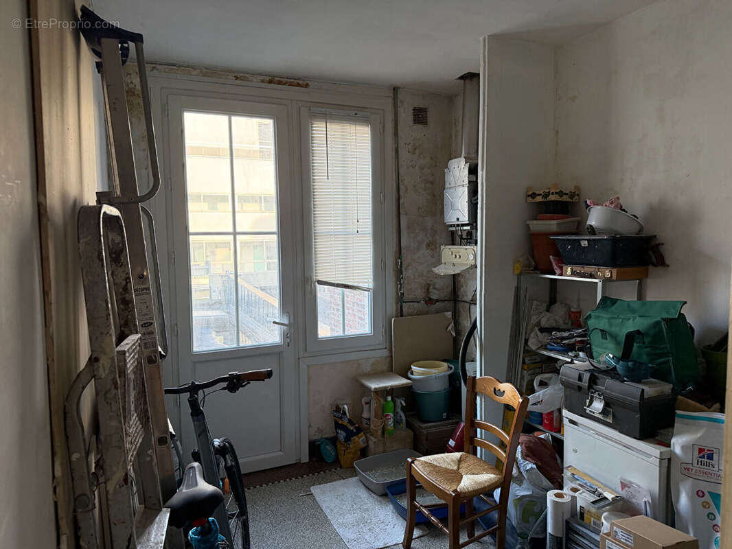 Appartement à LILLE