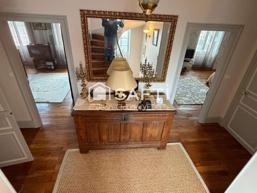 Photo 8 - Maison à MONTLUCON