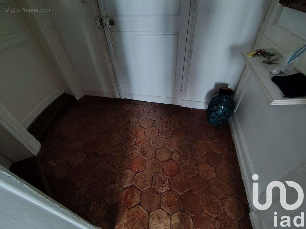 Photo 2 - Appartement à CHARTRES