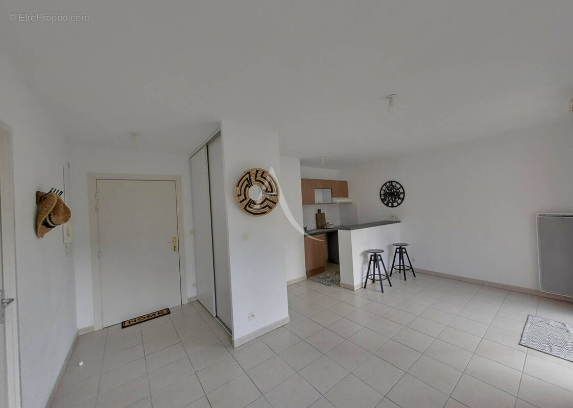 Appartement à MONTAUBAN