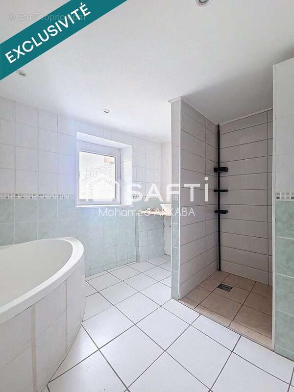 Photo 8 - Maison à SARREGUEMINES