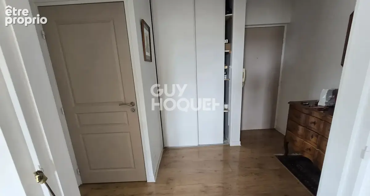 Appartement  Montpellier Alco 3 pièces 71M2 + garage - photo 6