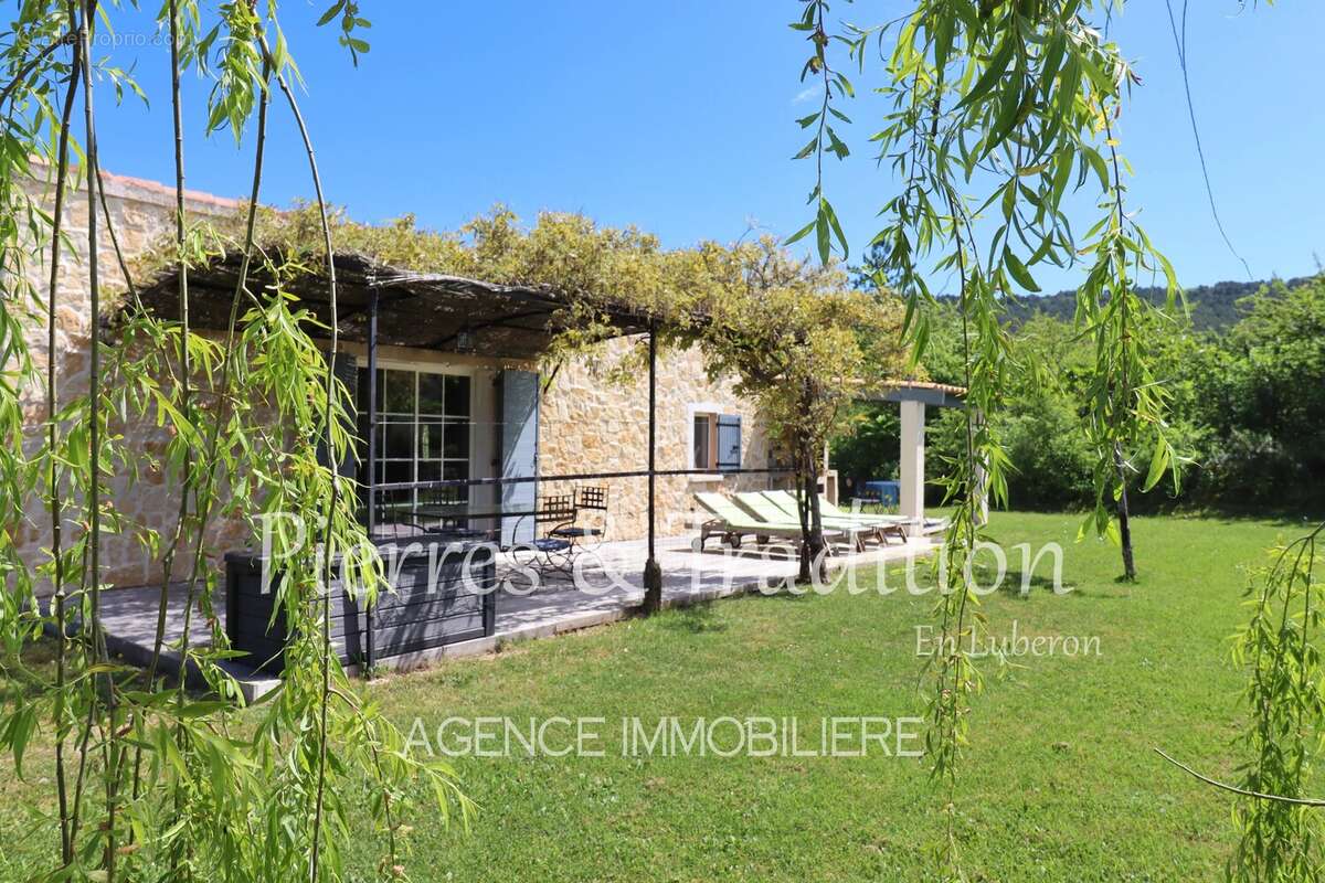 Maison à VILLARS