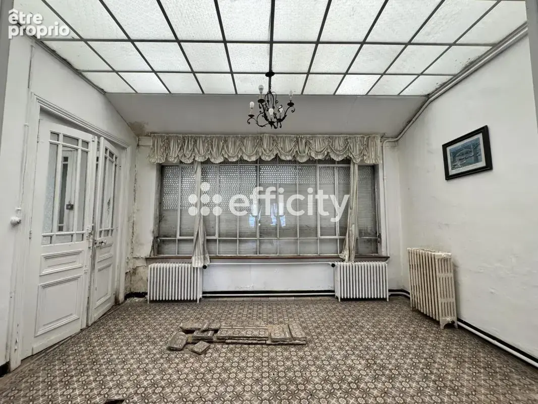 Maison 219 m² à Valenciennes  - photo 11