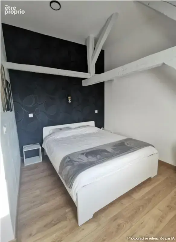 Morée 41160, demeure authentique et confortable avec vue exceptionnelle - photo 15