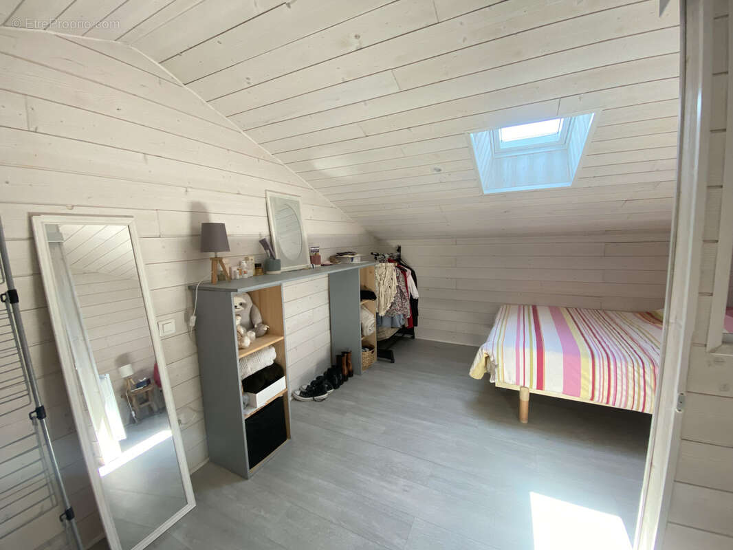 Appartement à LES SABLES-D&#039;OLONNE