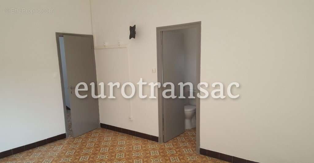 Maison à SAINT-PARGOIRE