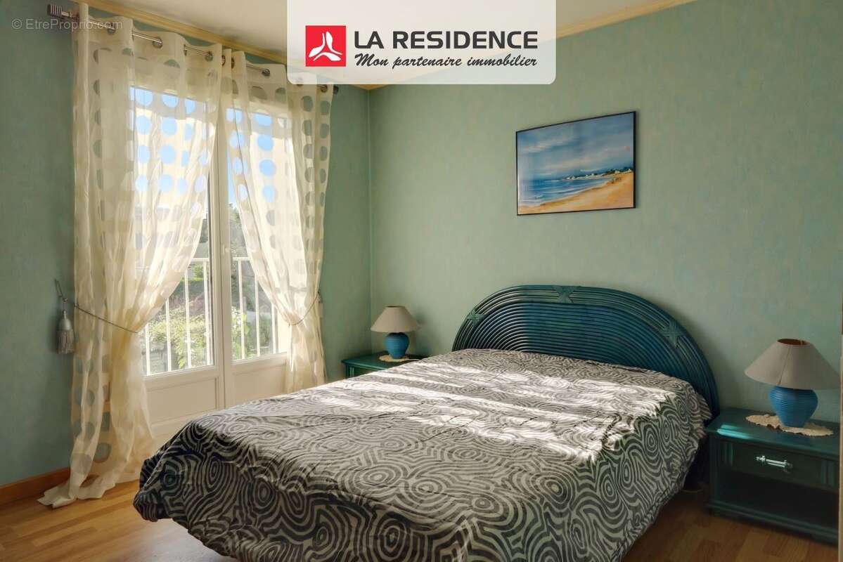 Maison 94 m² à Saint-Brice-Sous-Foret  - photo 6