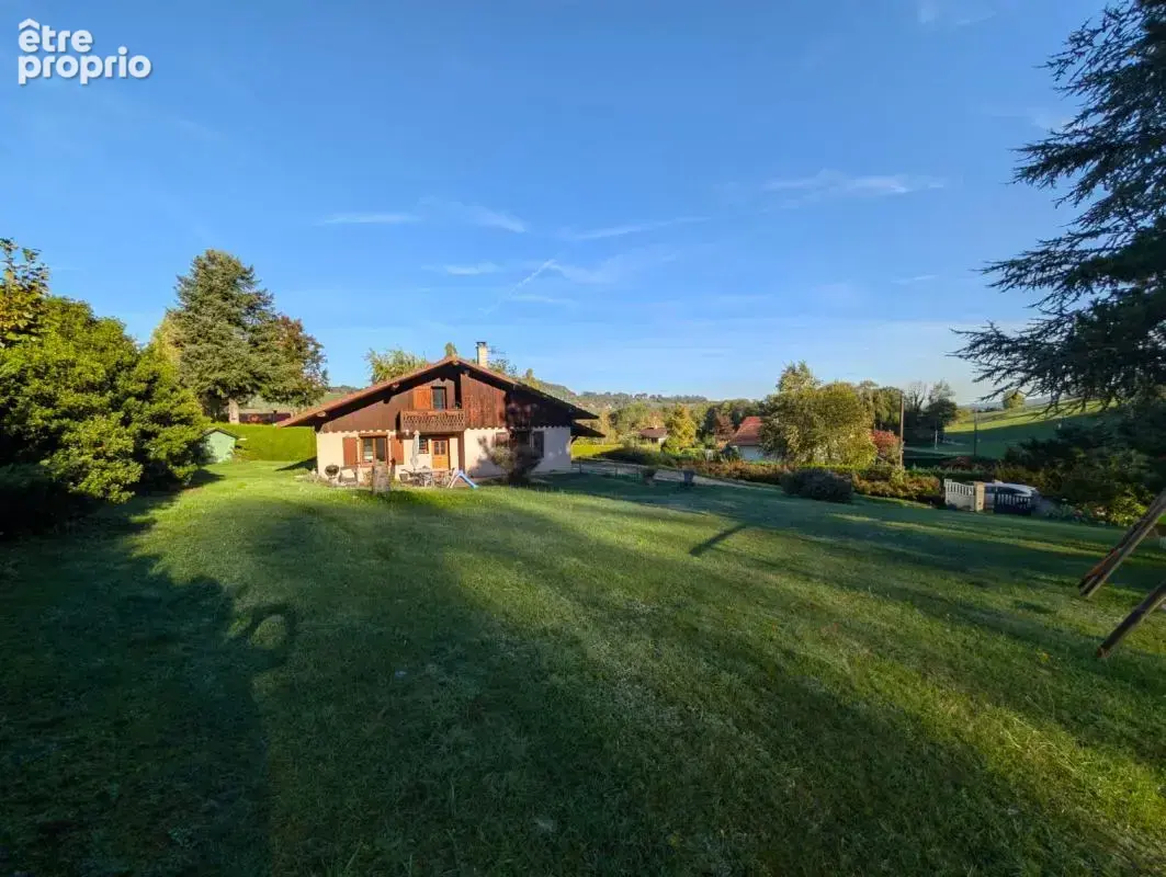 Maison à vendre à Cusy - photo 16