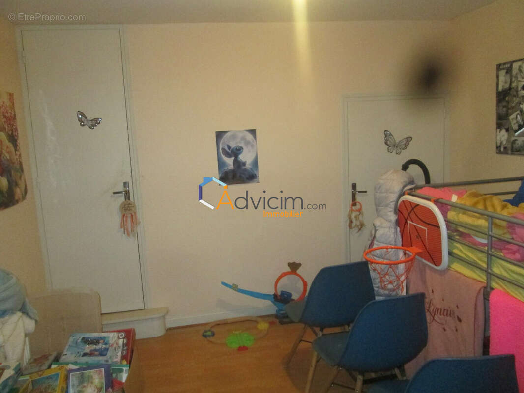 Appartement à LE VAL-D&#039;AJOL