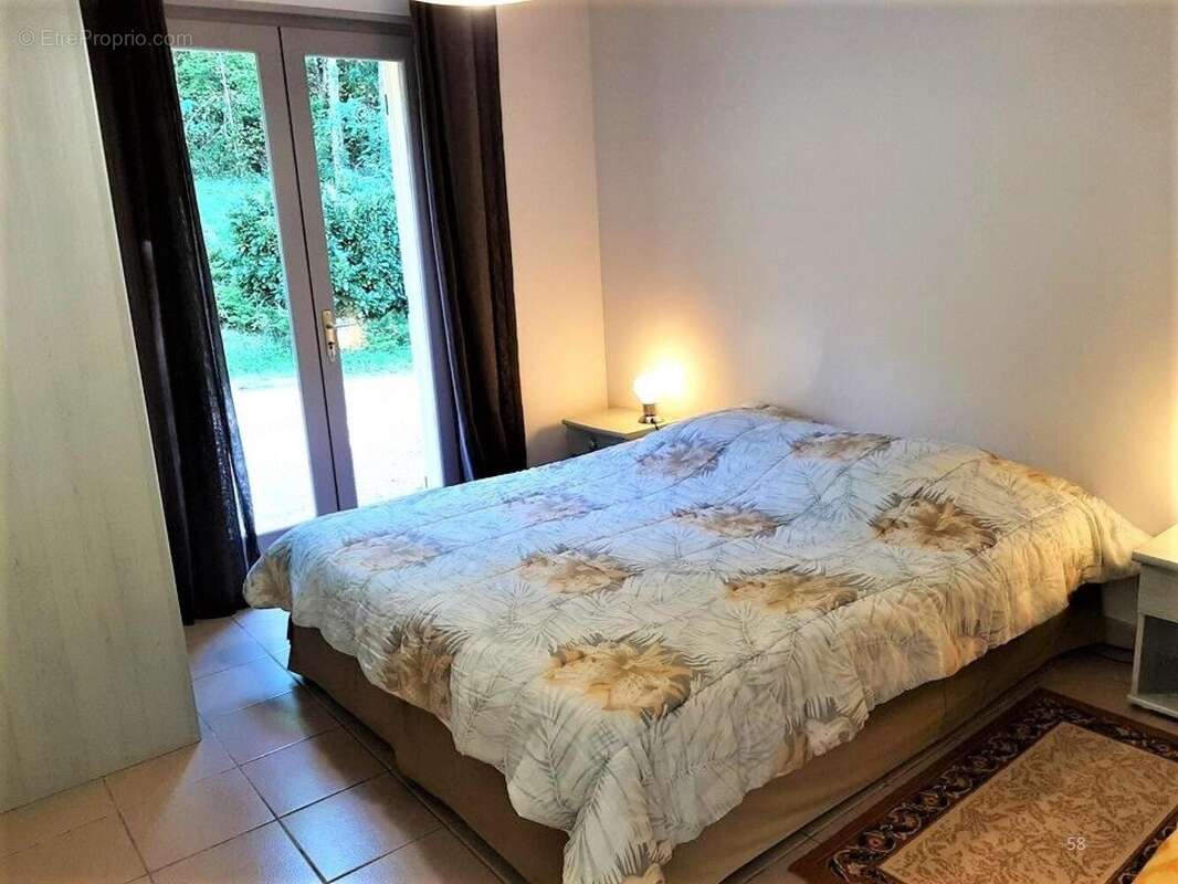Photo 7 - Maison à VILLEFRANCHE-DU-PERIGORD