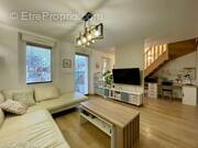 Maison à CORNEBARRIEU