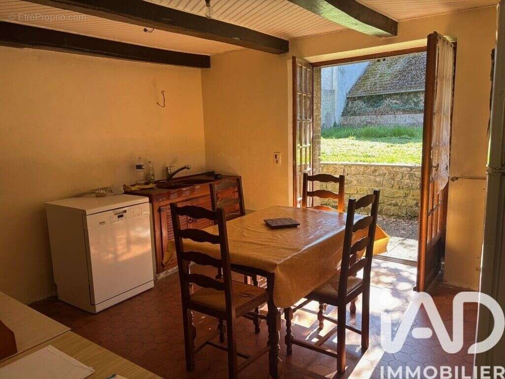 Photo 9 - Maison à HAUTE-AMANCE