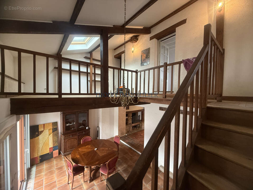 Maison à THOIRY