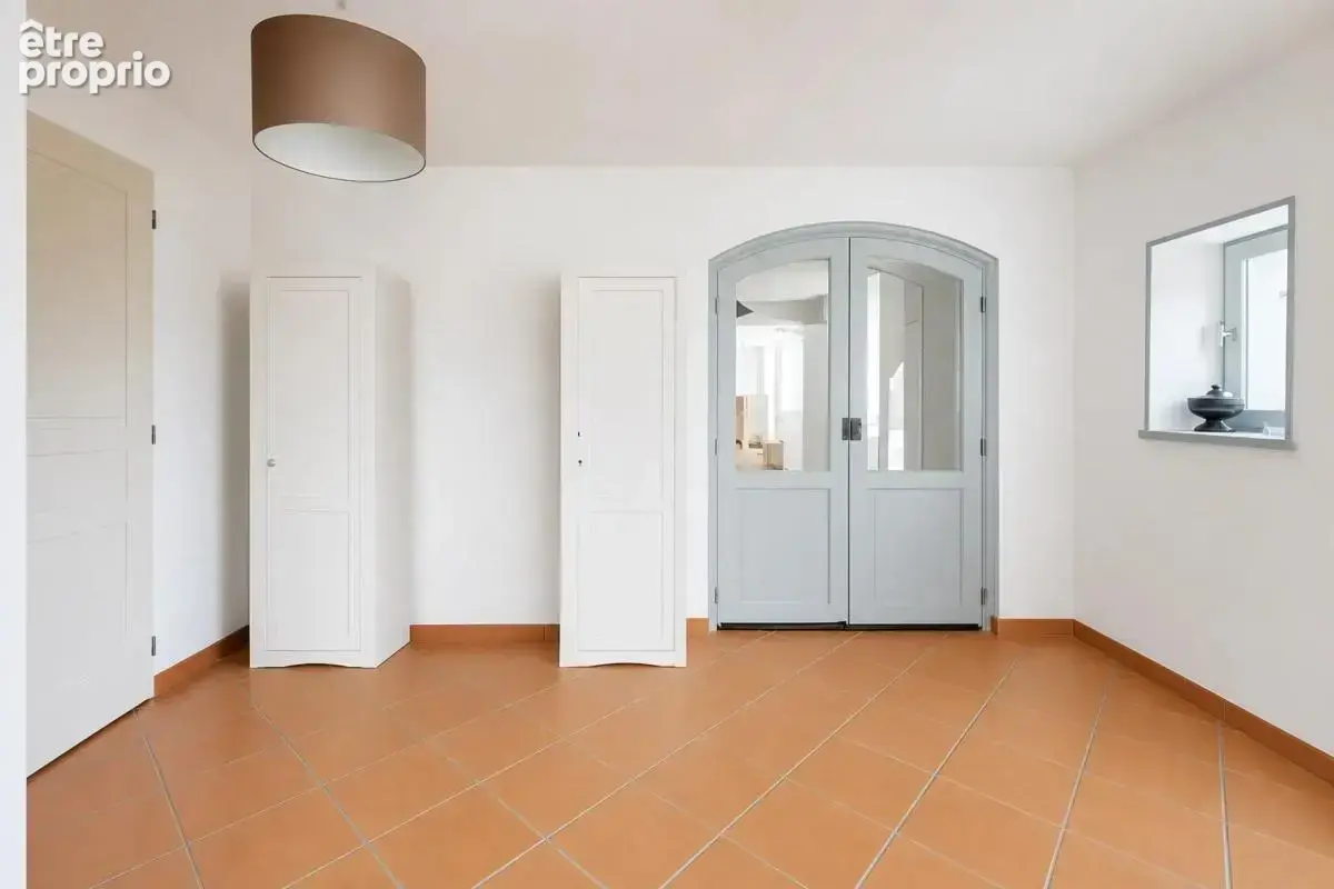 Grande Maison de Caractère avec Terrain Arboré à Lapeyrouse - photo 10