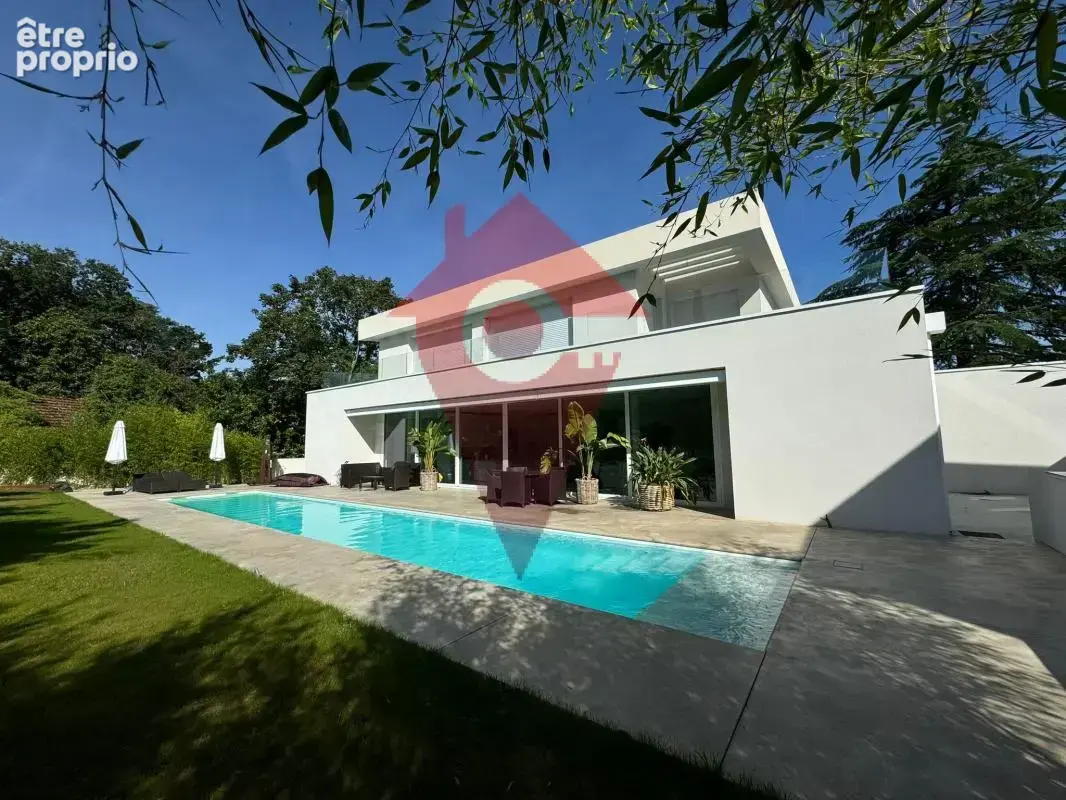 Maison à ORGEVAL