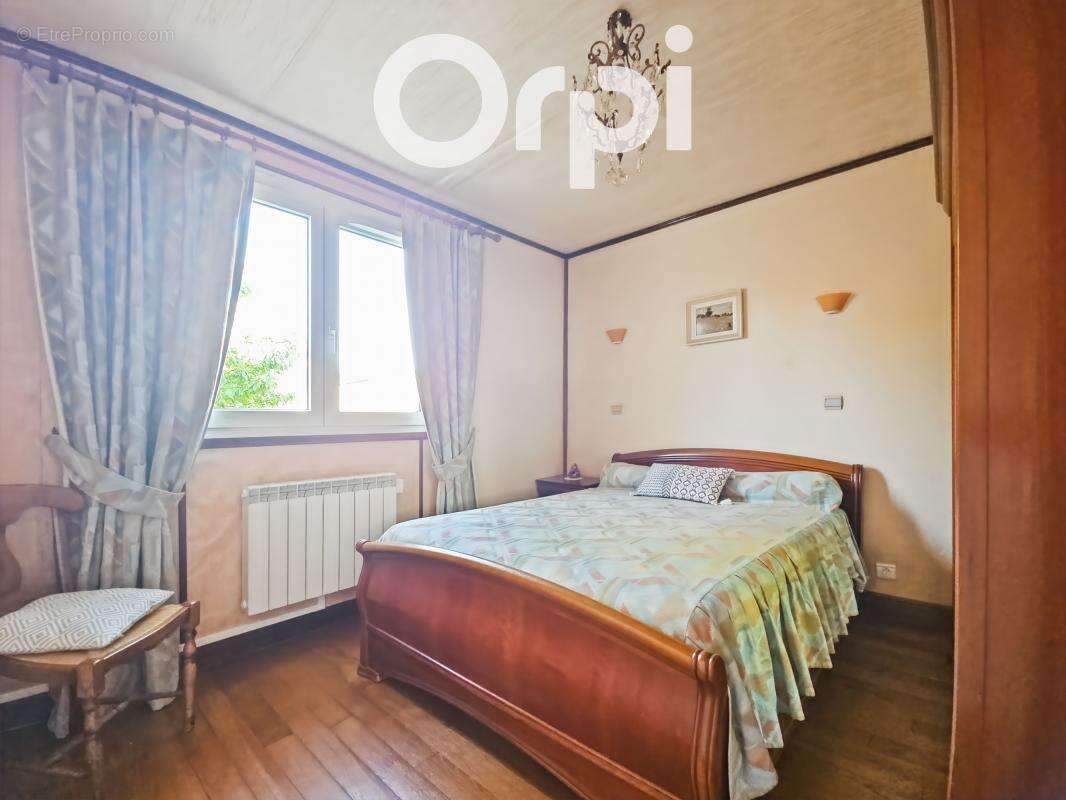 Maison à GOURNAY-SUR-ARONDE